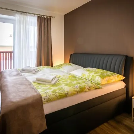 Panorama Jasna * Liptovský Mikuláš