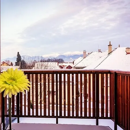 Panorama Jasna *
